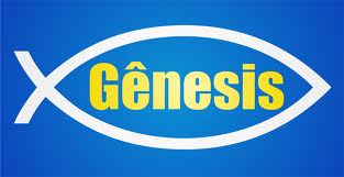 Gênesis 1 = Criação