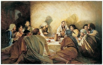 João 16:12-Jesus revelou tudo a seus discípulos, ou reteve algumas coisas?
