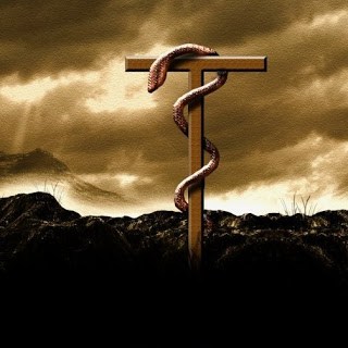 Números 21:9 – A feitura da serpente de bronze não teria sido uma forma de idolatria?