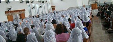 1 Coríntios 11:5 – As mulheres deveriam usar véu enquanto oram?