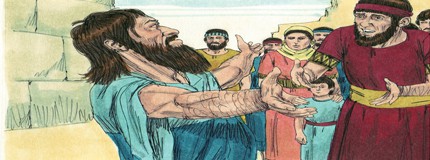 Esdras 10:10-44- Porque Deus ordenou que os israelitas despedissem suas esposas não crentes, se Paulo nos diz para não fazer isso?