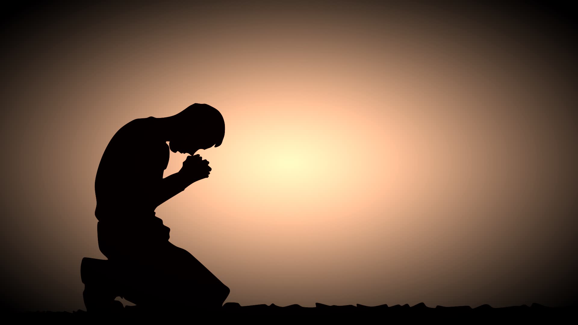 A oração – Parte I
