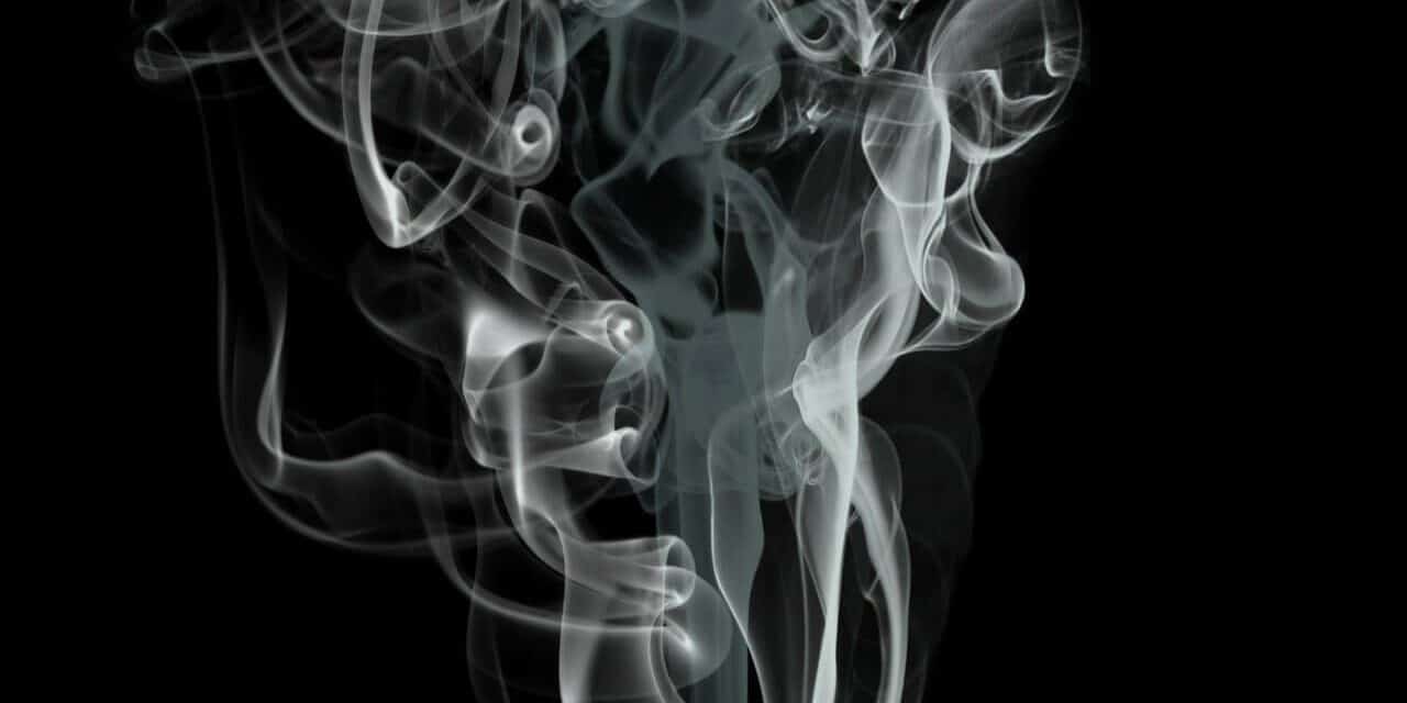 A Fuga – Fazendo Fumaça