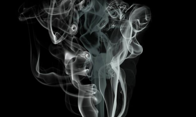 A Fuga – Fazendo Fumaça